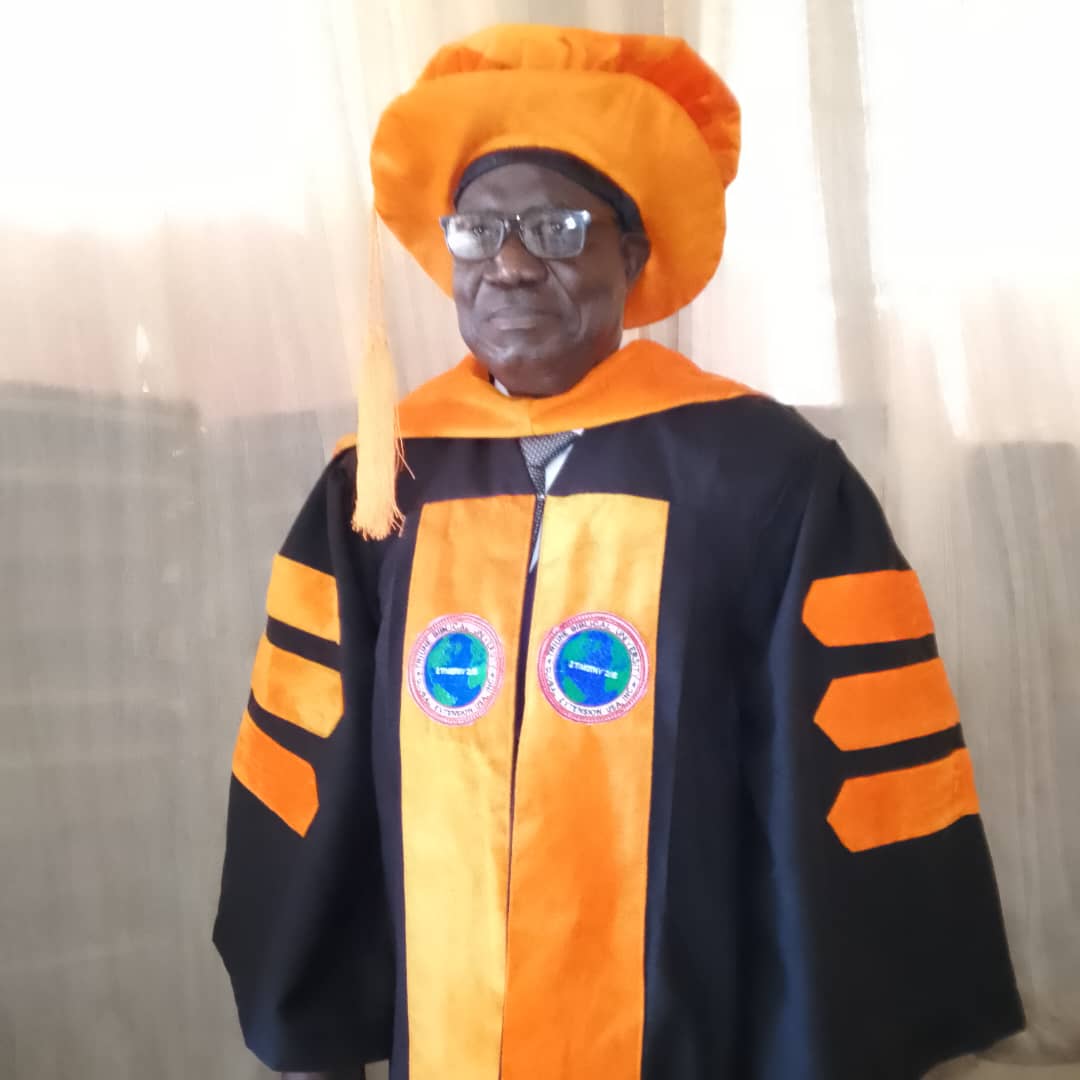 TBUGLEX Graduate